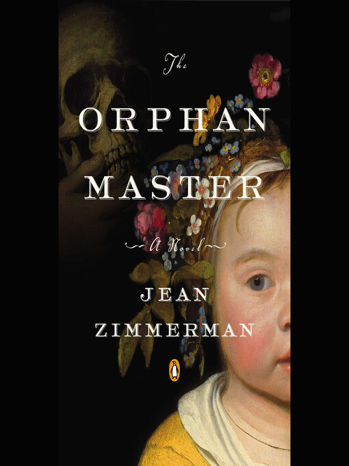 Title details for The Orphanmaster by Jean Zimmerman - Wait list